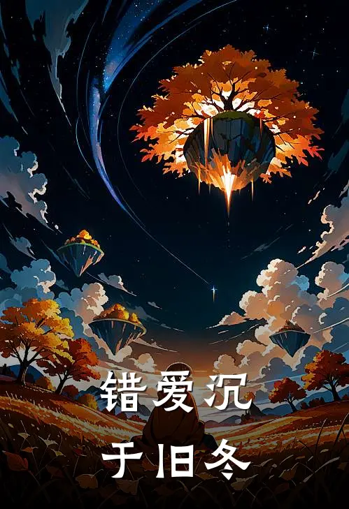 错爱沉于旧冬