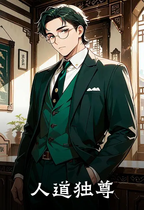 人道独尊