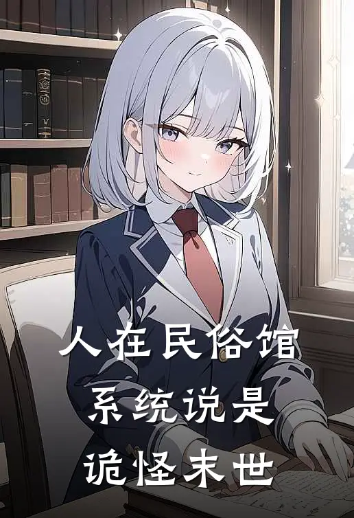 人在民俗馆，系统说是诡怪末世