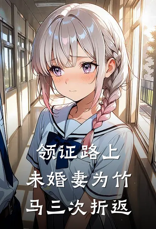 领证路上，未婚妻为竹马三次折返