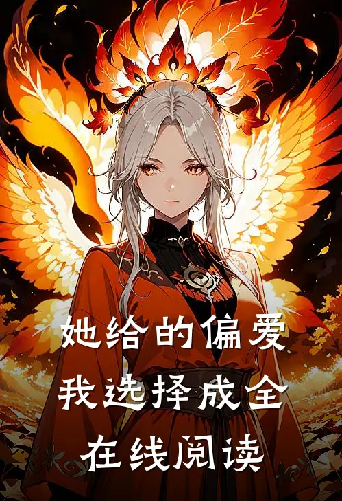 她给的偏爱,我选择成全在线阅读