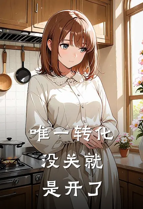 唯一转化,没关就是开了