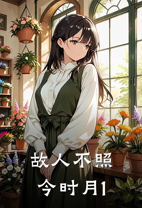 故人不照今时月1