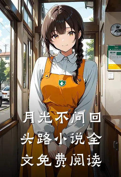 月光不问回头路小说全文免费阅读
