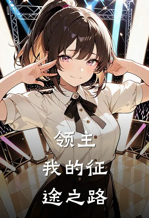 领主：我的征途之路