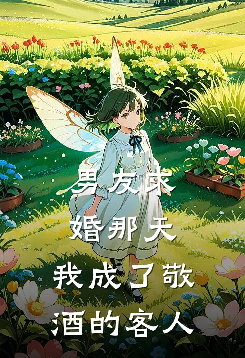 男友求婚那天,我成了敬酒的客人