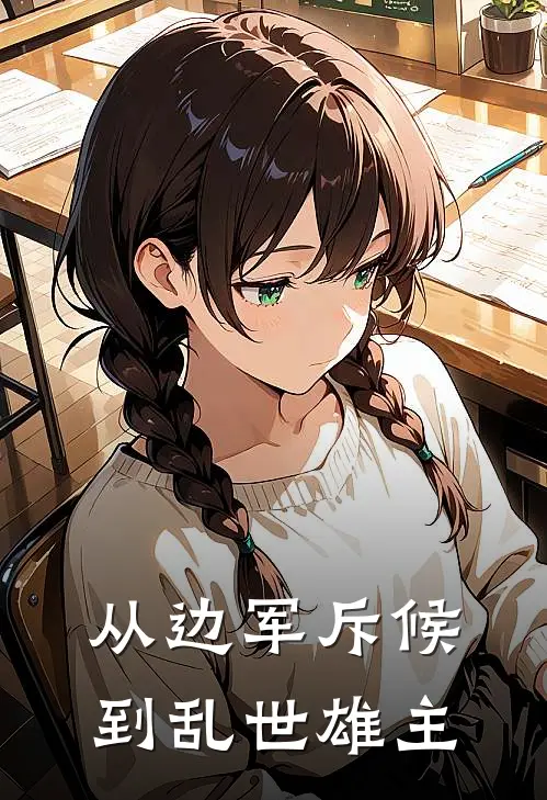 从边军斥候到乱世雄主