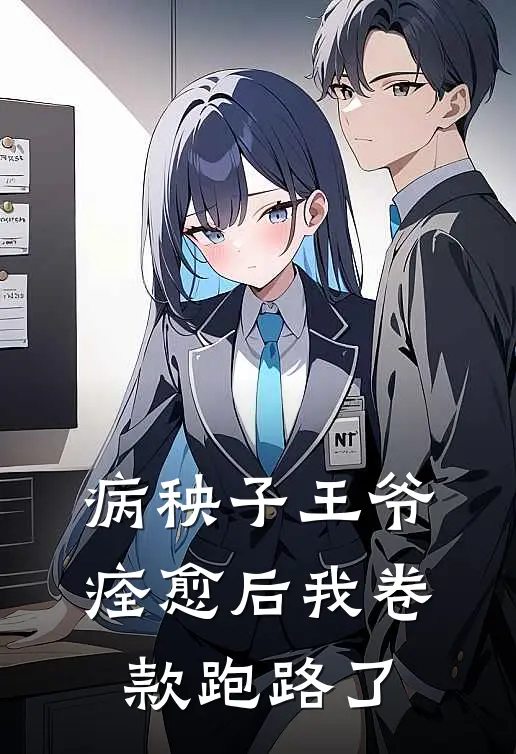 病秧子王爷痊愈后我卷款跑路了