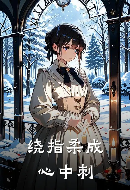 绕指柔成心中刺