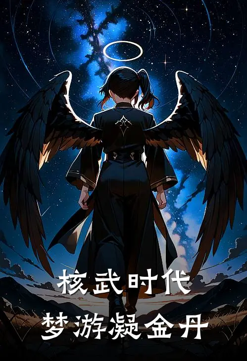 核武时代，梦游凝金丹