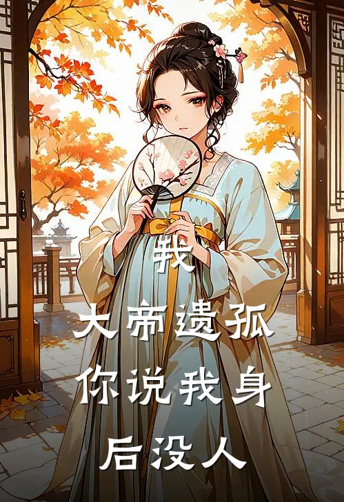 我,大帝遗孤,你说我身后没人