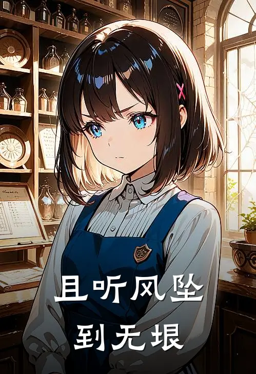且听风坠到无垠
