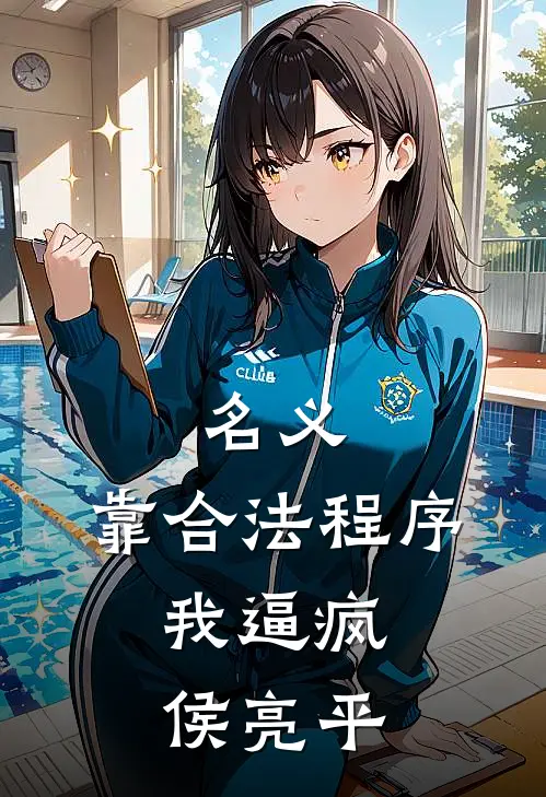 名义:靠合法程序,我逼疯侯亮平