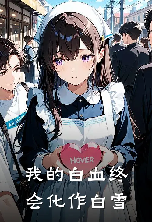 我的白血终会化作白雪