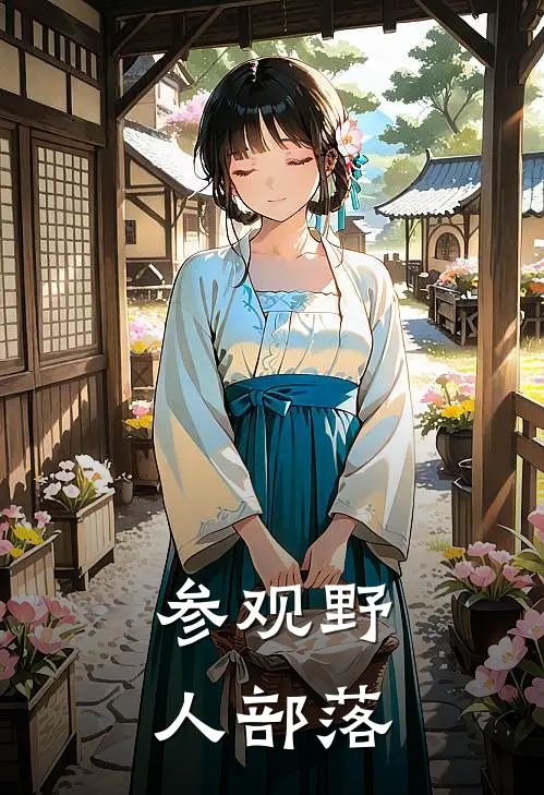 参观野人部落