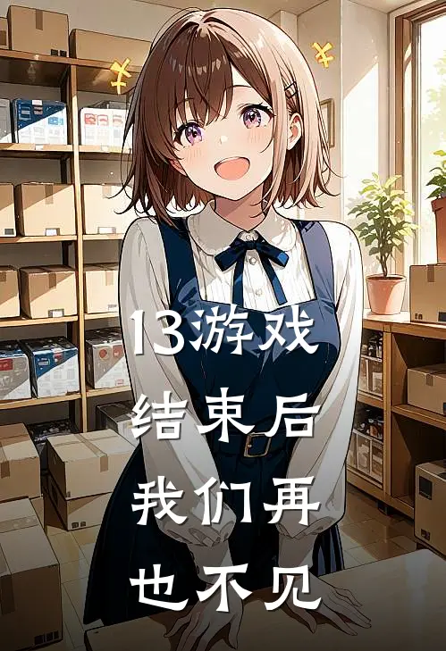 13游戏结束后,我们再也不见