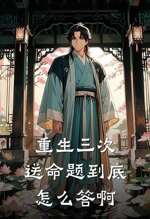 重生三次,送命题到底怎么答啊