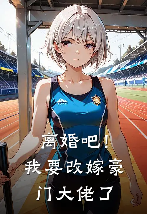 离婚吧！我要改嫁豪门大佬了