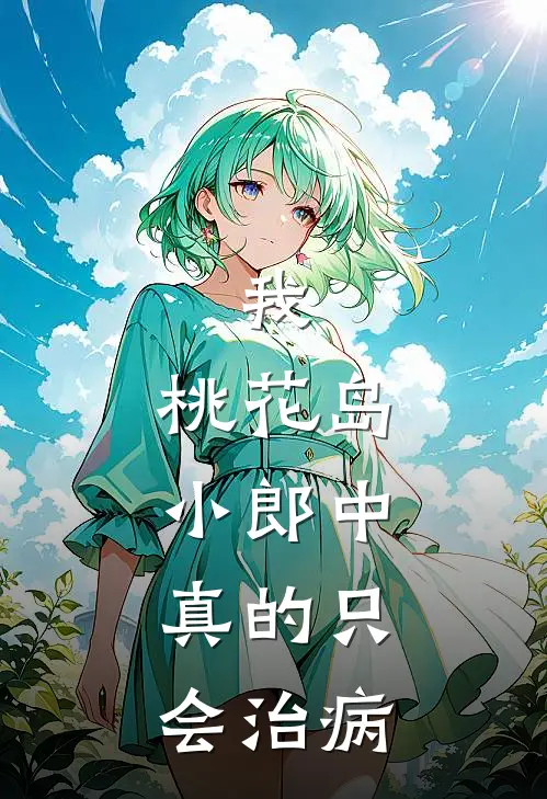 我,桃花岛小郎中,真的只会治病
