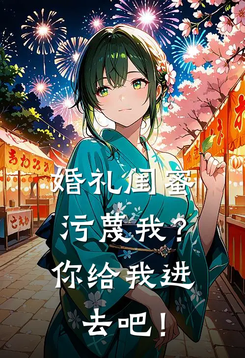 婚礼闺蜜污蔑我?你给我进去吧!