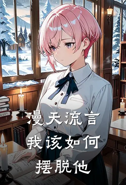 漫天流言,我该如何摆脱他