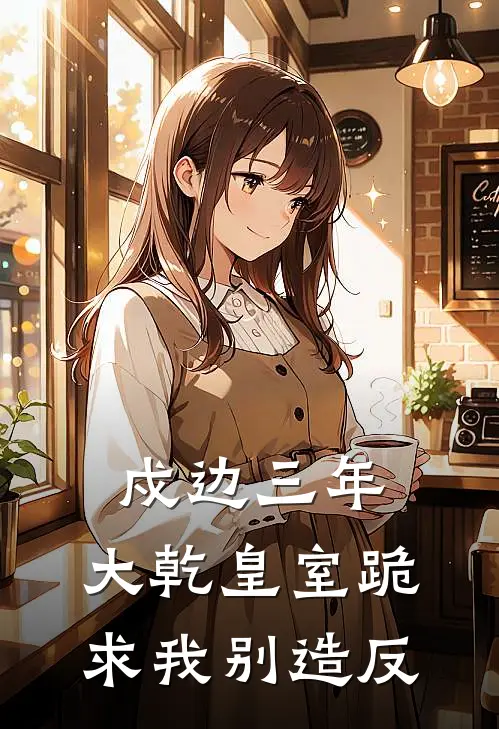 戍边三年,大乾皇室跪求我别造反