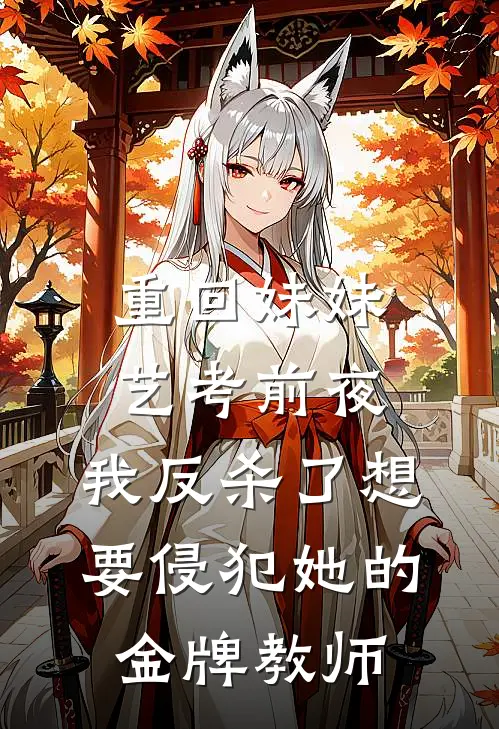 重回妹妹艺考前夜,我反杀了想要侵犯她的金牌教师