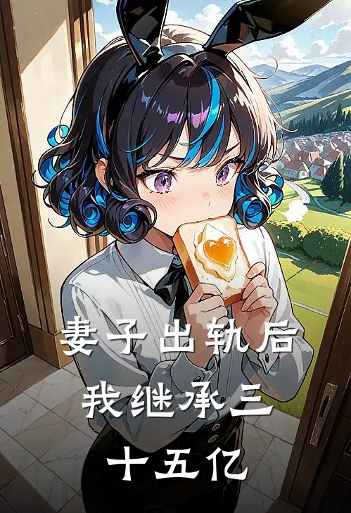 妻子出轨后,我继承三十五亿