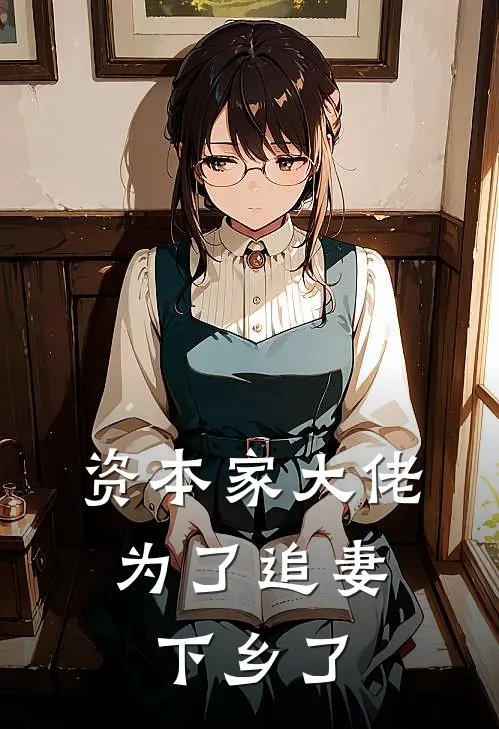 资本家大佬为了追妻,下乡了