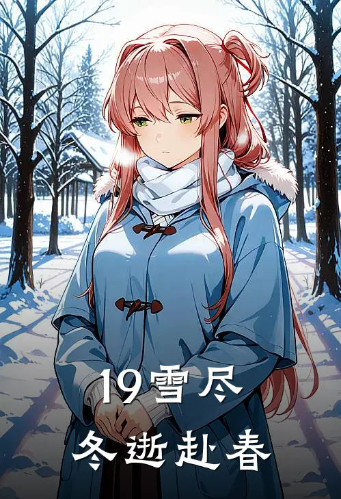 19雪尽冬逝赴春
