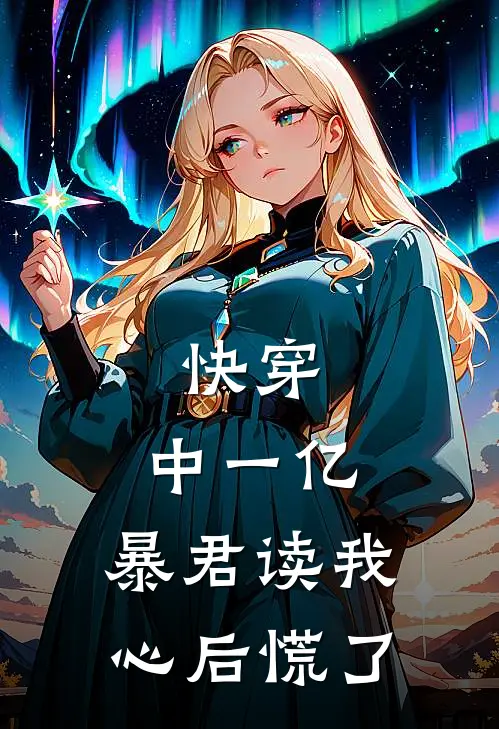 快穿:中一亿,暴君读我心后慌了