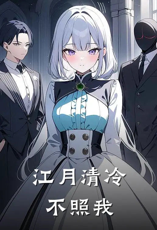 江月清冷不照我