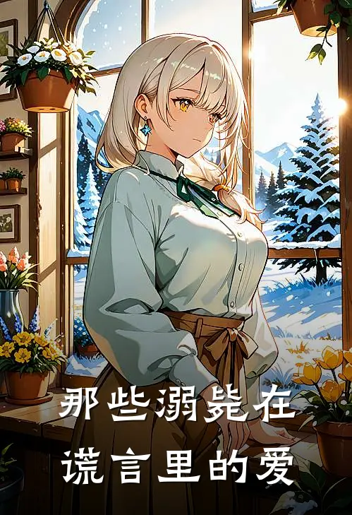 那些溺毙在谎言里的爱