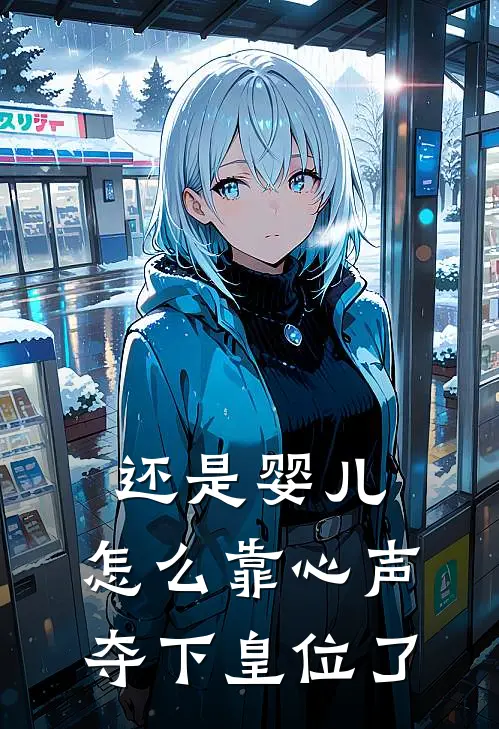 还是婴儿，怎么靠心声夺下皇位了