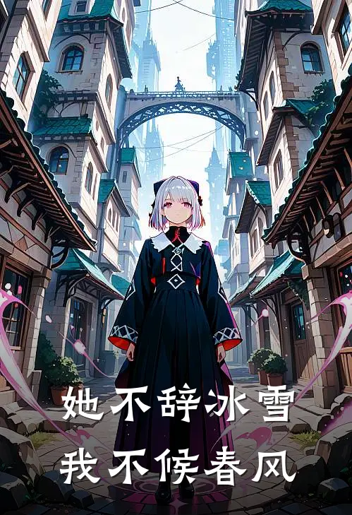 她不辞冰雪，我不候春风