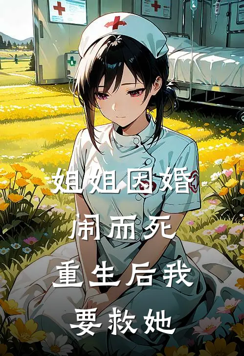姐姐因婚闹而死,重生后我要救她