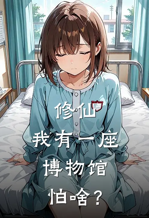 修仙,我有一座博物馆,怕啥?