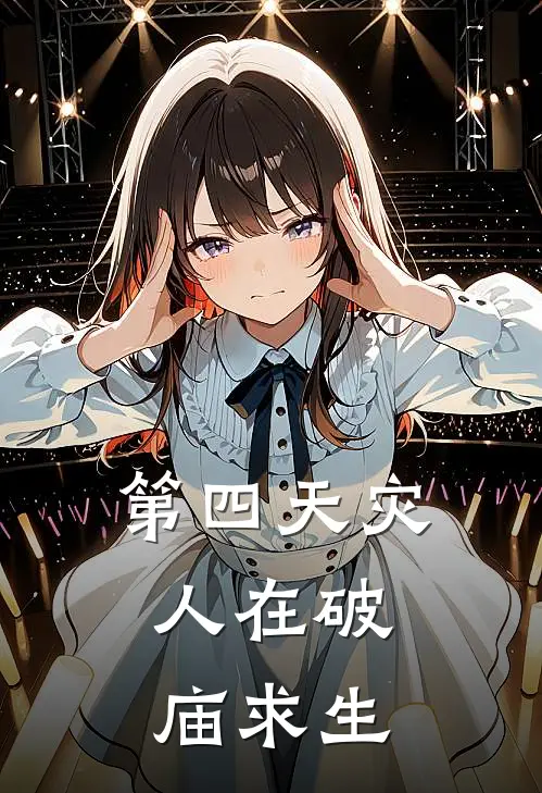 第四天灾:人在破庙求生
