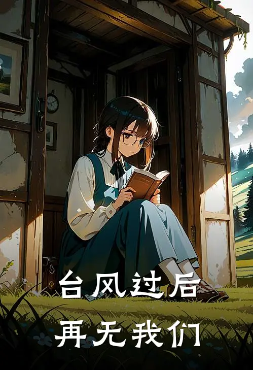 台风过后,再无我们