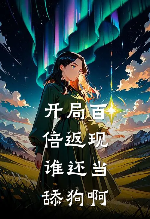 开局百倍返现,谁还当舔狗啊