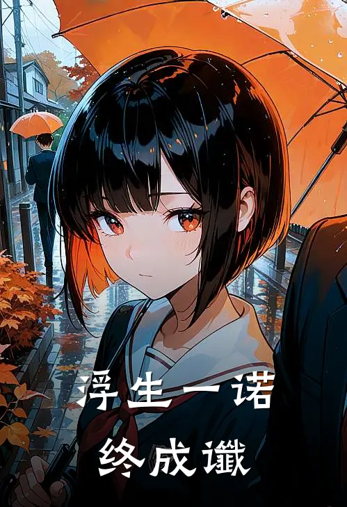 浮生一诺终成谶
