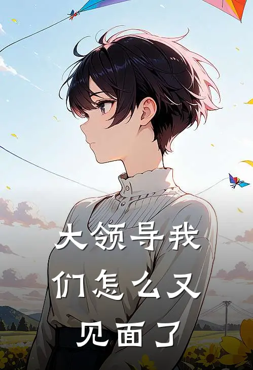大领导我们怎么又见面了