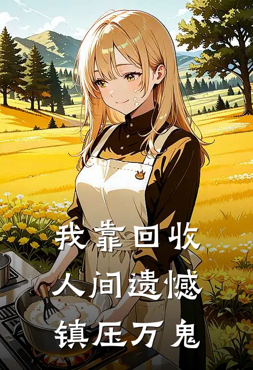 我靠回收人间遗憾，镇压万鬼