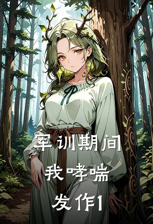 军训期间,我哮喘发作1