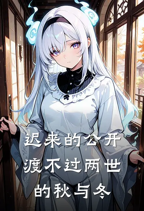 迟来的公开，渡不过两世的秋与冬