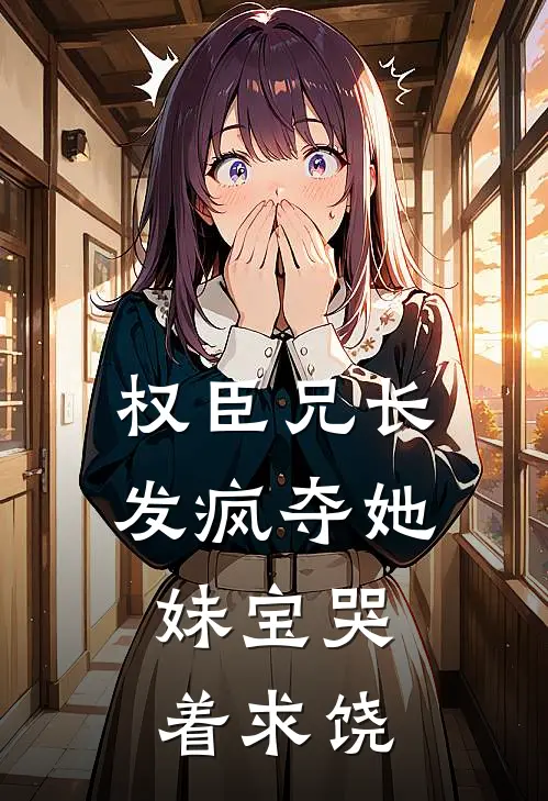 权臣兄长发疯夺她,妹宝哭着求饶