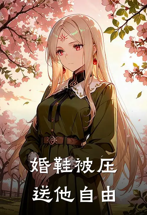 婚鞋被压,送他自由