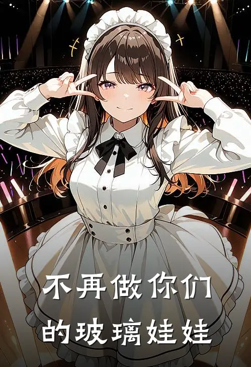 不再做你们的玻璃娃娃
