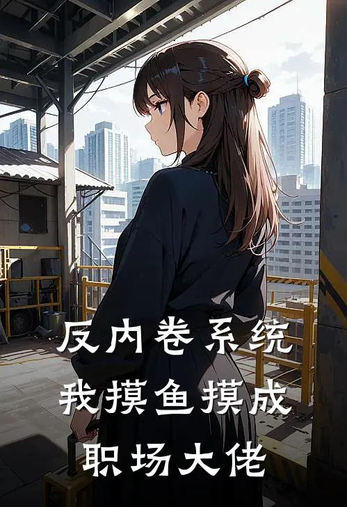 反内卷系统:我摸鱼摸成职场大佬