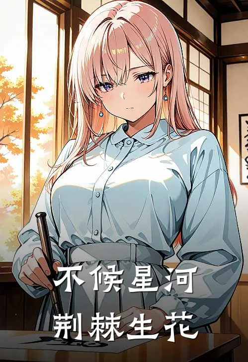 不候星河,荆棘生花